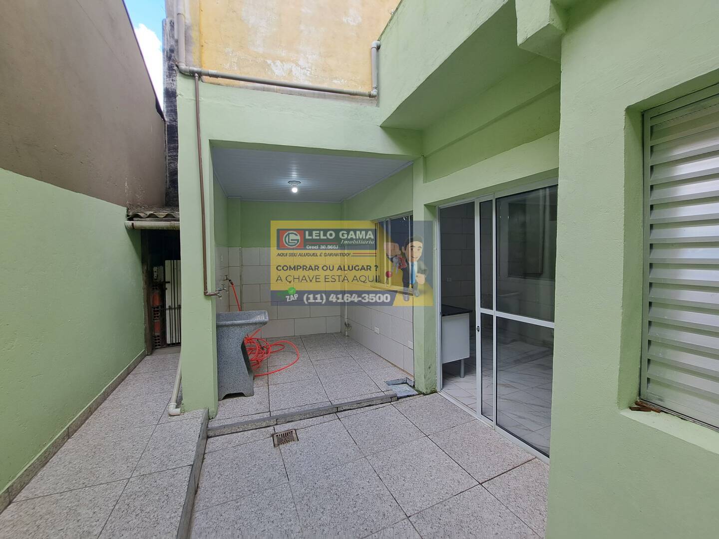 Casa para alugar com 2 quartos, 69m² - Foto 16