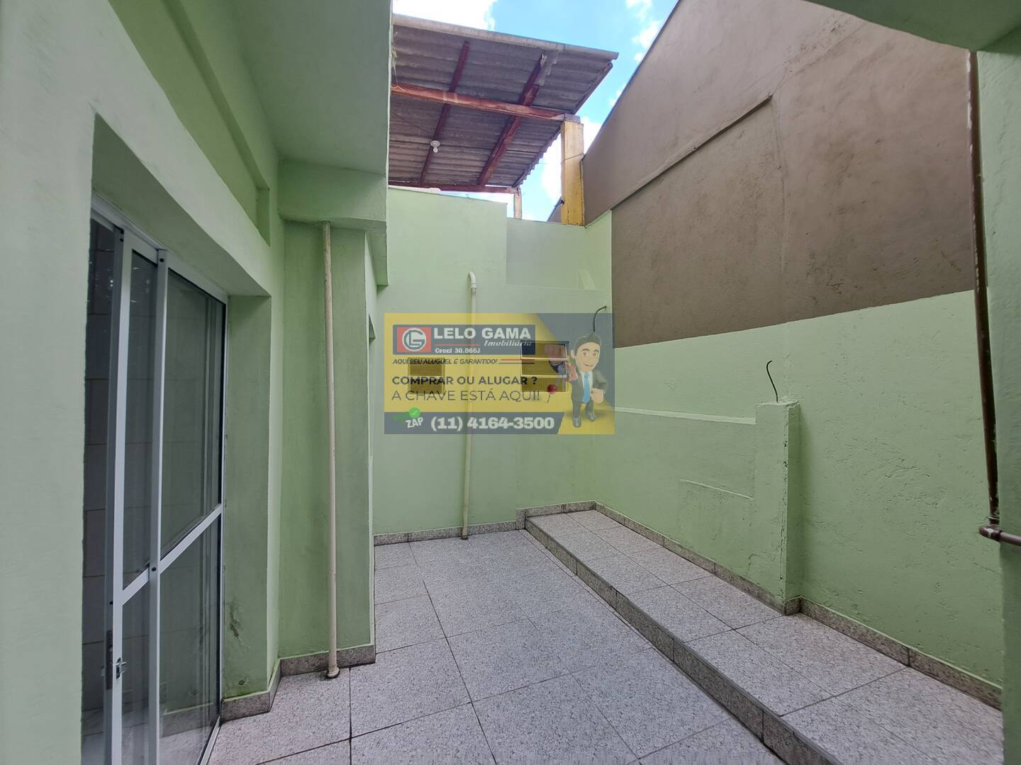 Casa para alugar com 2 quartos, 69m² - Foto 17