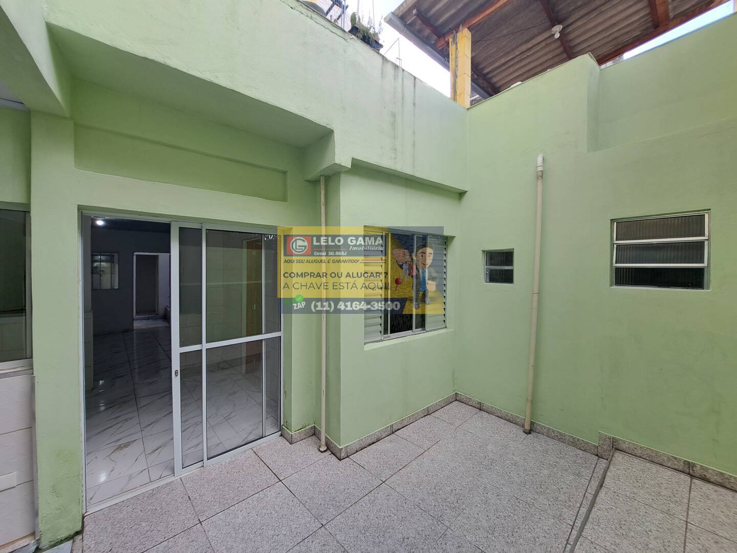 Casa para alugar com 2 quartos, 69m² - Foto 18