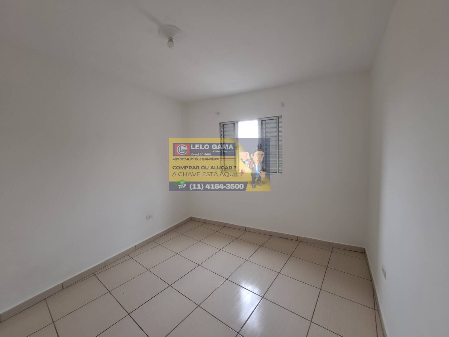 Casa para alugar com 1 quarto, 60m² - Foto 7