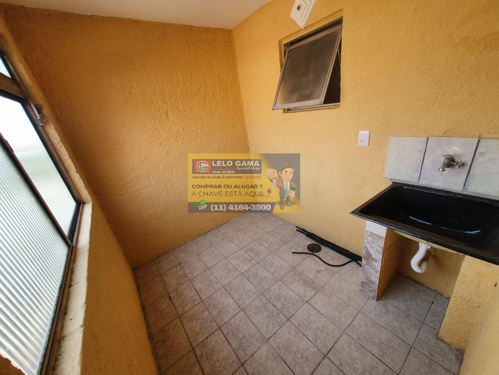 Apartamento à venda com 2 quartos, 55m² - Foto 8