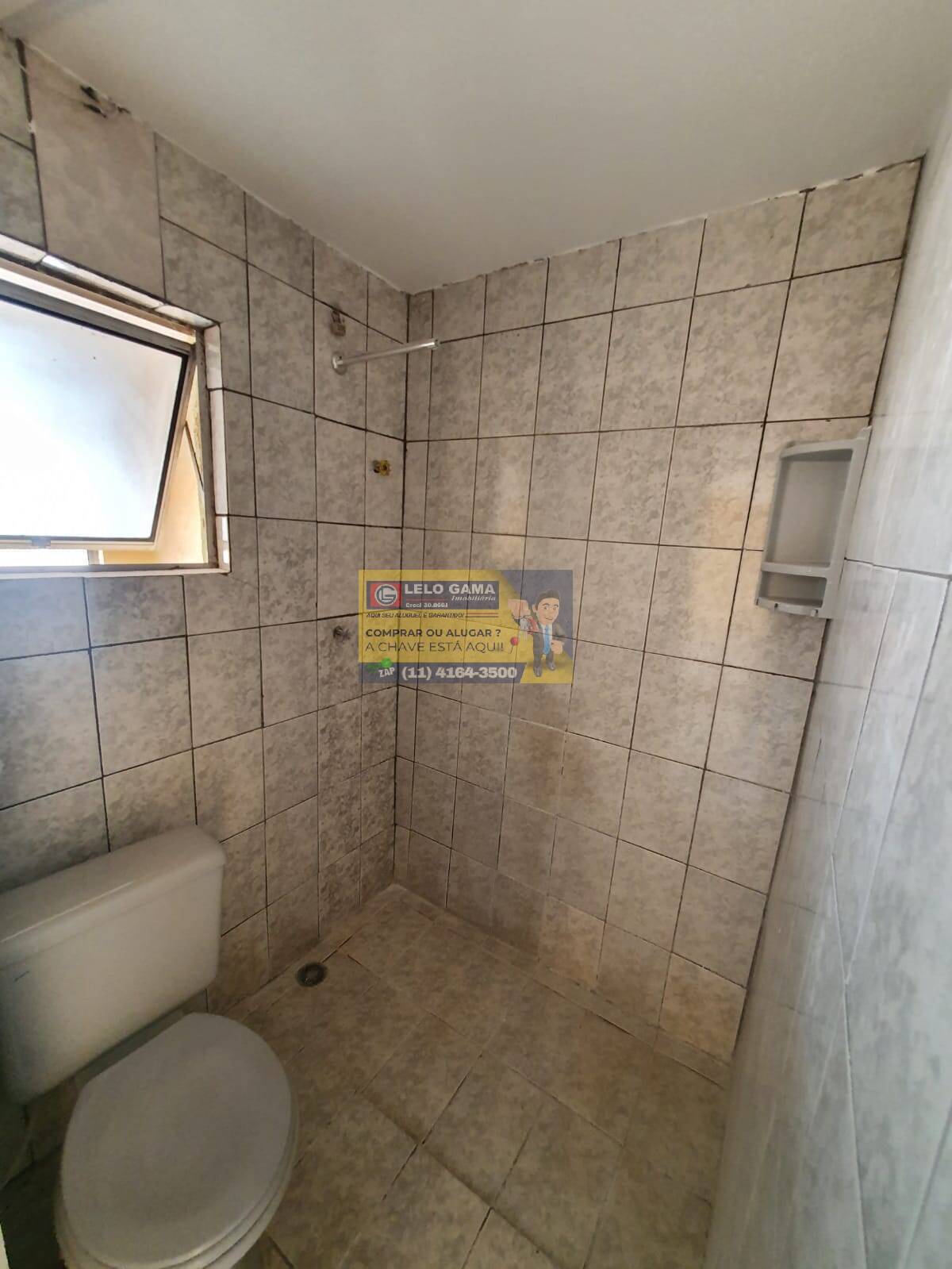 Apartamento à venda com 2 quartos, 55m² - Foto 5