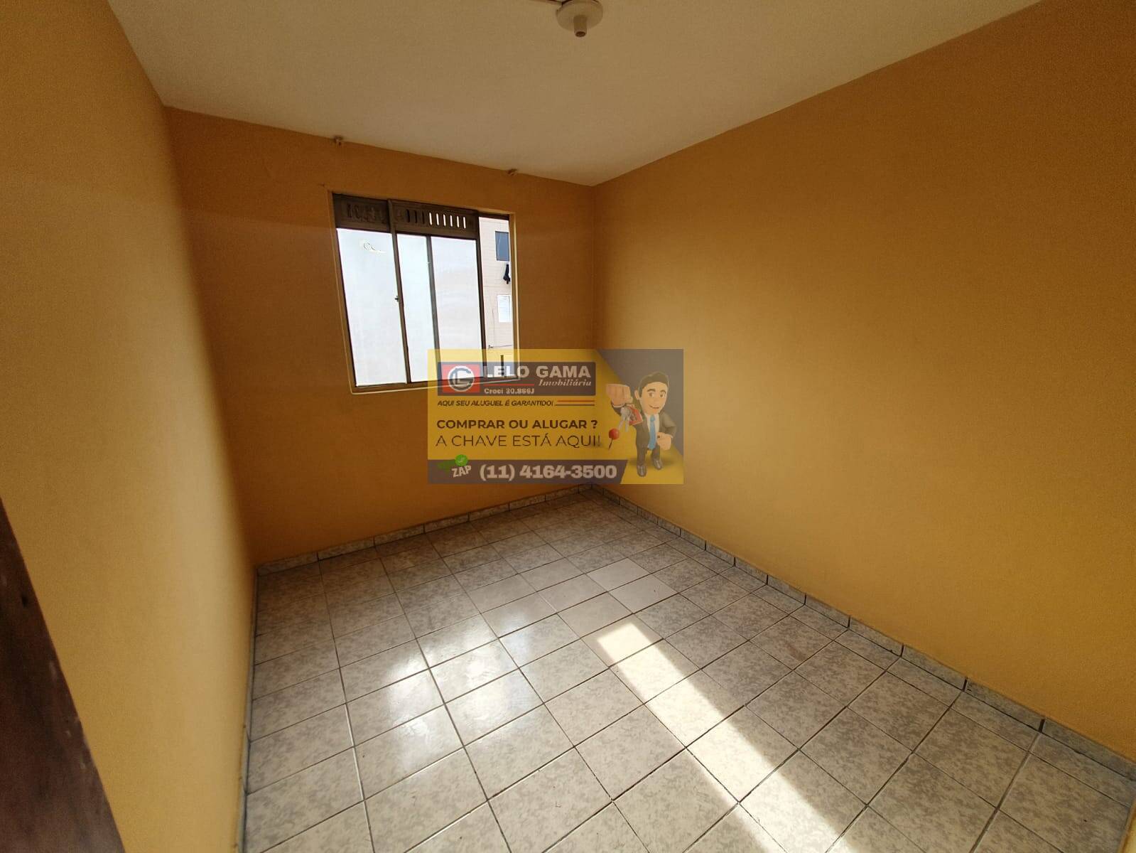 Apartamento à venda com 2 quartos, 55m² - Foto 6