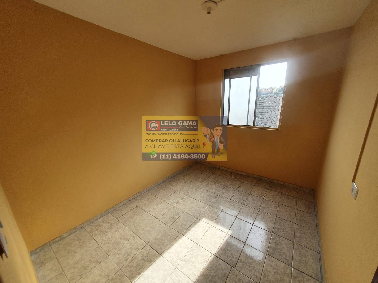 Apartamento à venda com 2 quartos, 55m² - Foto 7