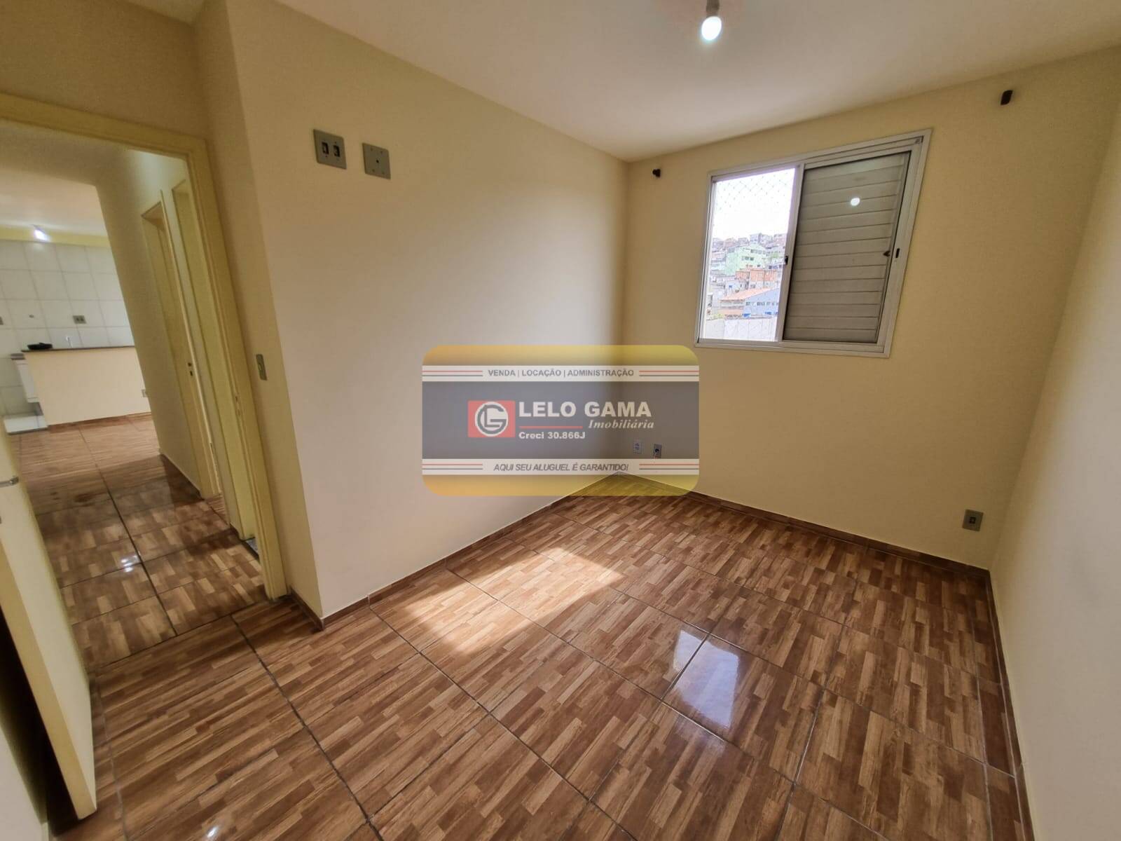 Apartamento à venda com 2 quartos, 49m² - Foto 13