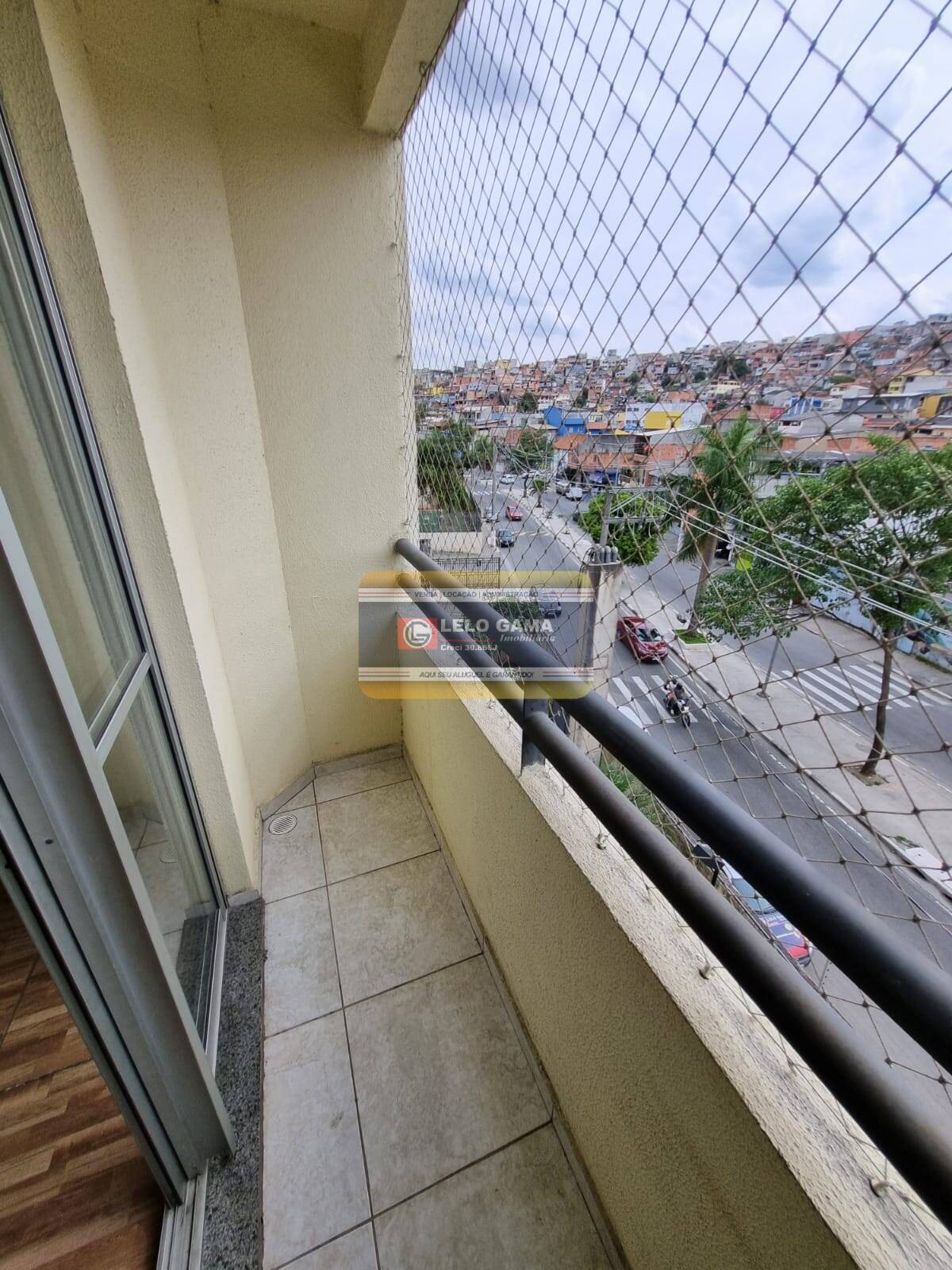 Apartamento à venda com 2 quartos, 49m² - Foto 4