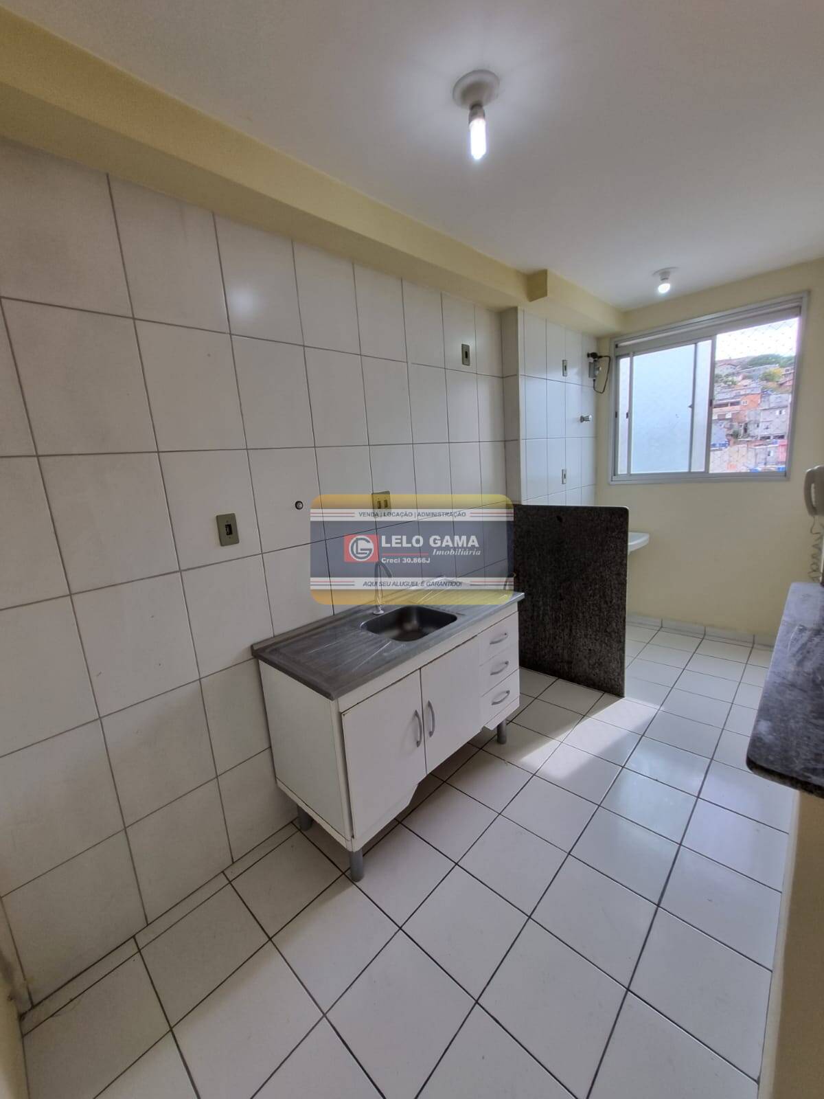 Apartamento à venda com 2 quartos, 49m² - Foto 6