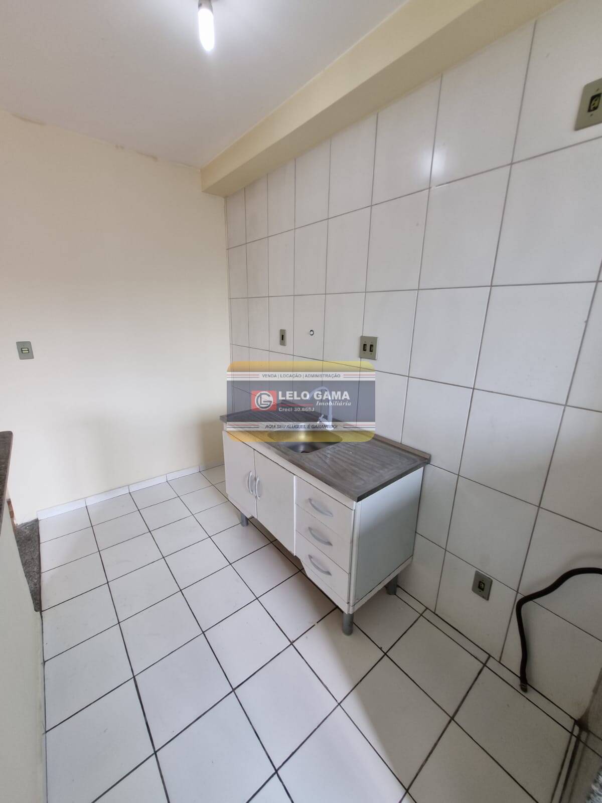 Apartamento à venda com 2 quartos, 49m² - Foto 7