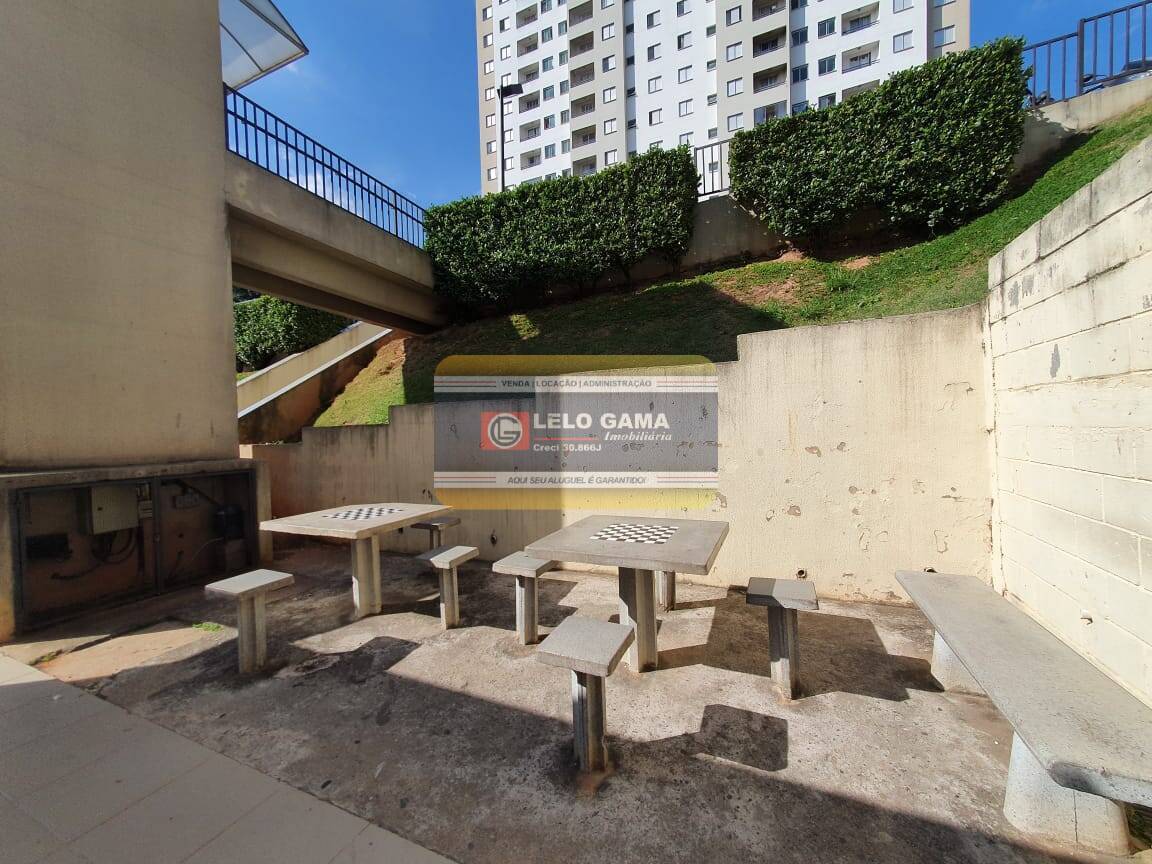 Apartamento à venda com 2 quartos, 49m² - Foto 21