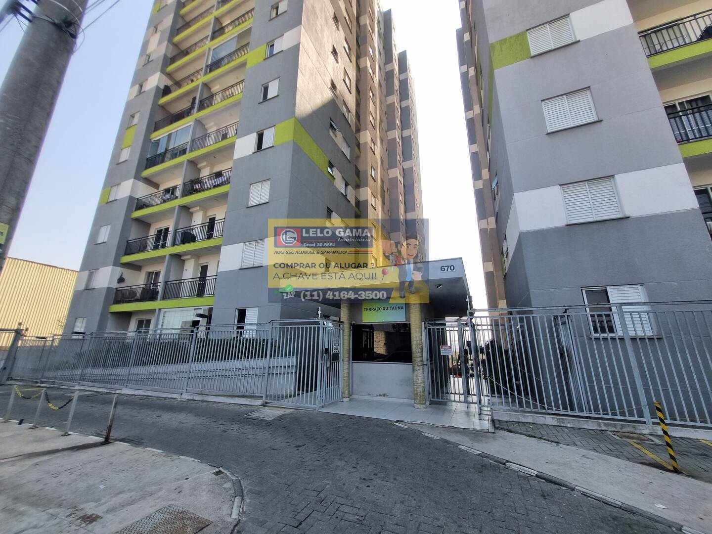 Apartamento para alugar com 2 quartos, 49m² - Foto 32