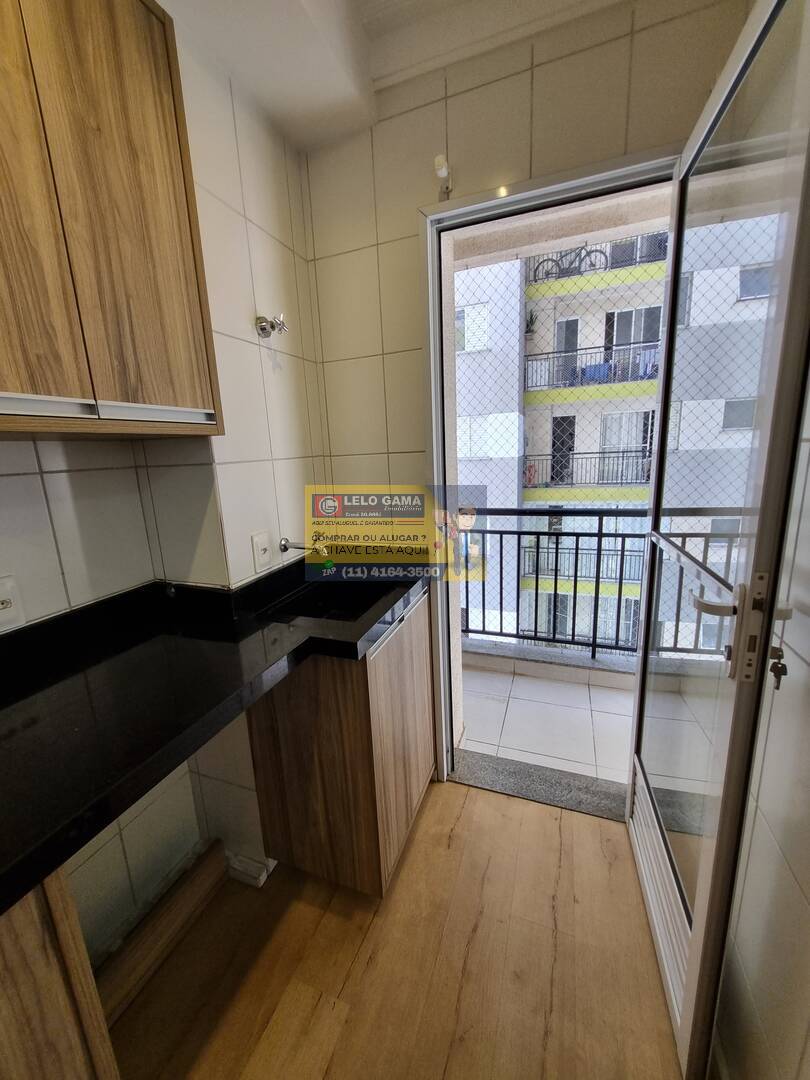 Apartamento para alugar com 2 quartos, 49m² - Foto 10