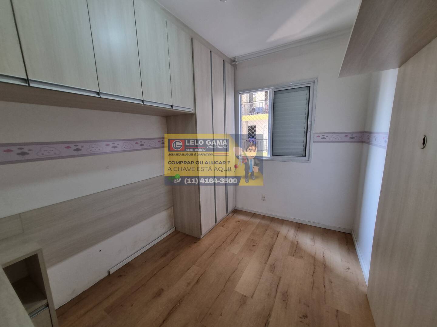 Apartamento para alugar com 2 quartos, 49m² - Foto 12