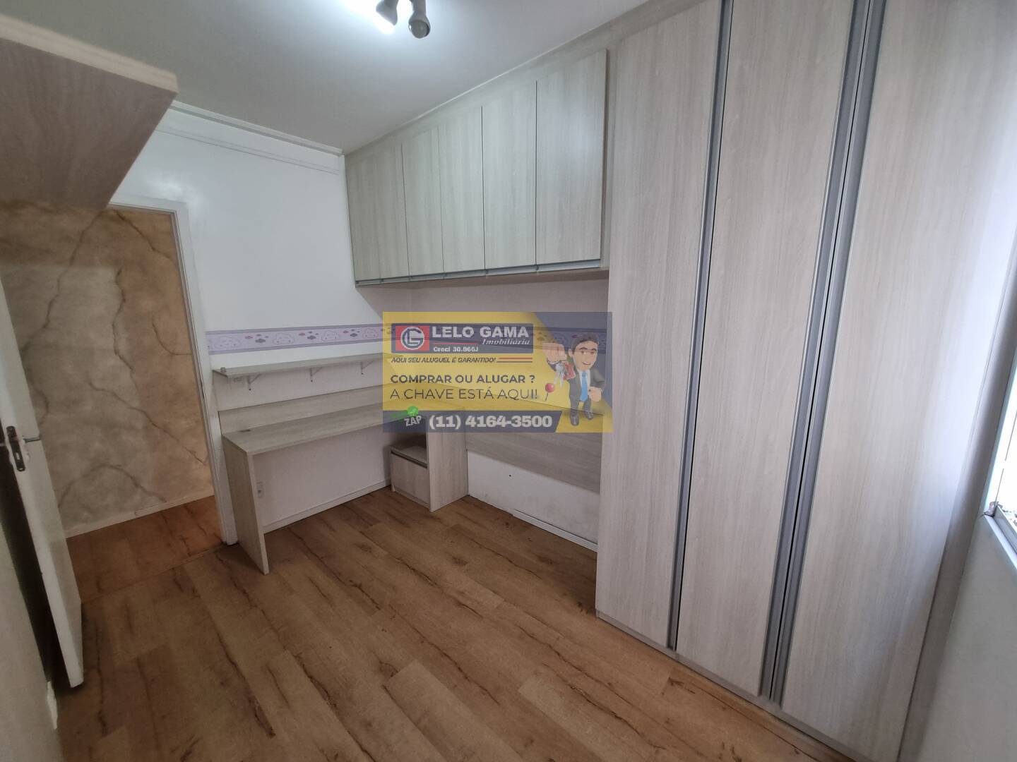 Apartamento para alugar com 2 quartos, 49m² - Foto 13