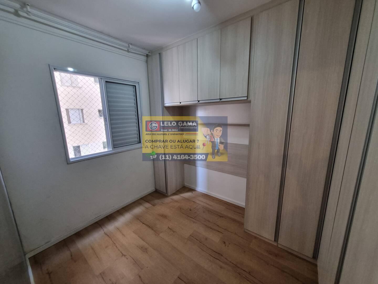 Apartamento para alugar com 2 quartos, 49m² - Foto 15