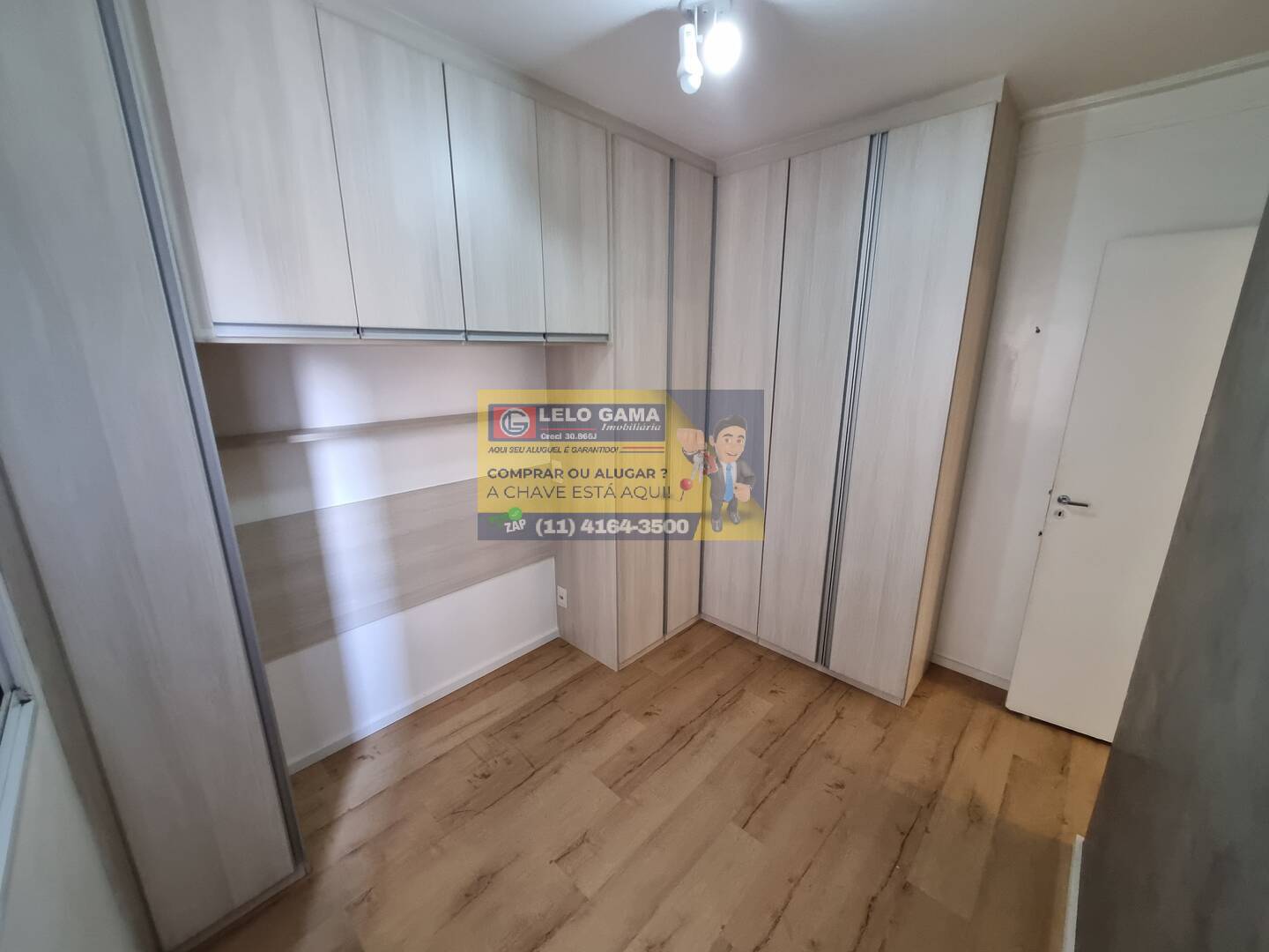 Apartamento para alugar com 2 quartos, 49m² - Foto 16