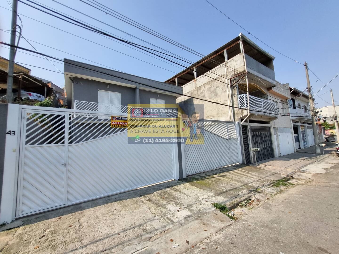 Casa à venda com 2 quartos, 120m² - Foto 13